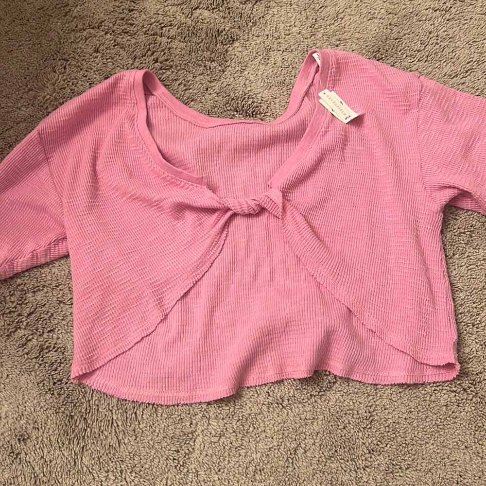 Aerie top